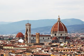 4. Florence