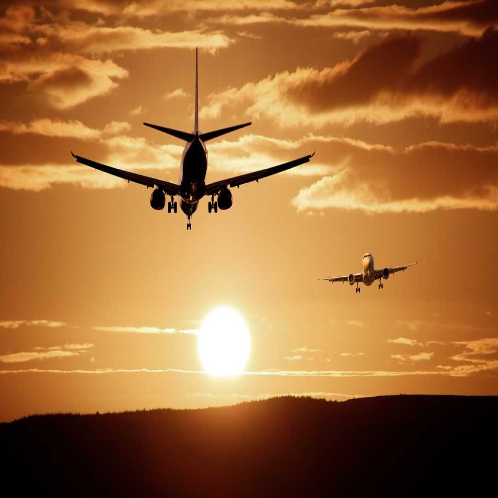 Quel est le jour le moins cher pour voyager en avion ?