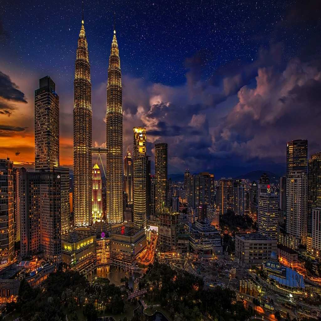 Quelle est la plus belle ville du monde ?